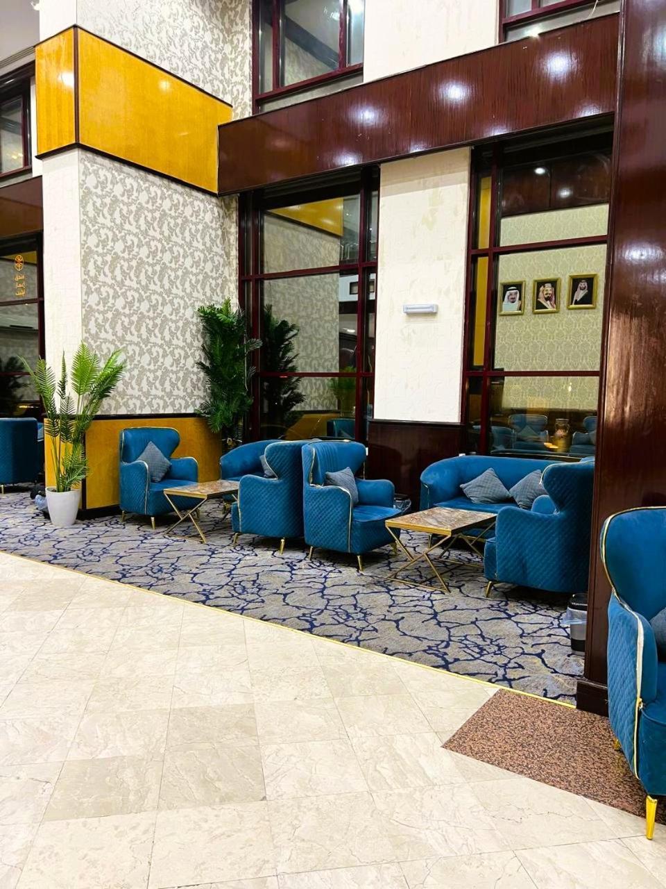 Shurakaa Al Khair Hotel Mecca Luaran gambar