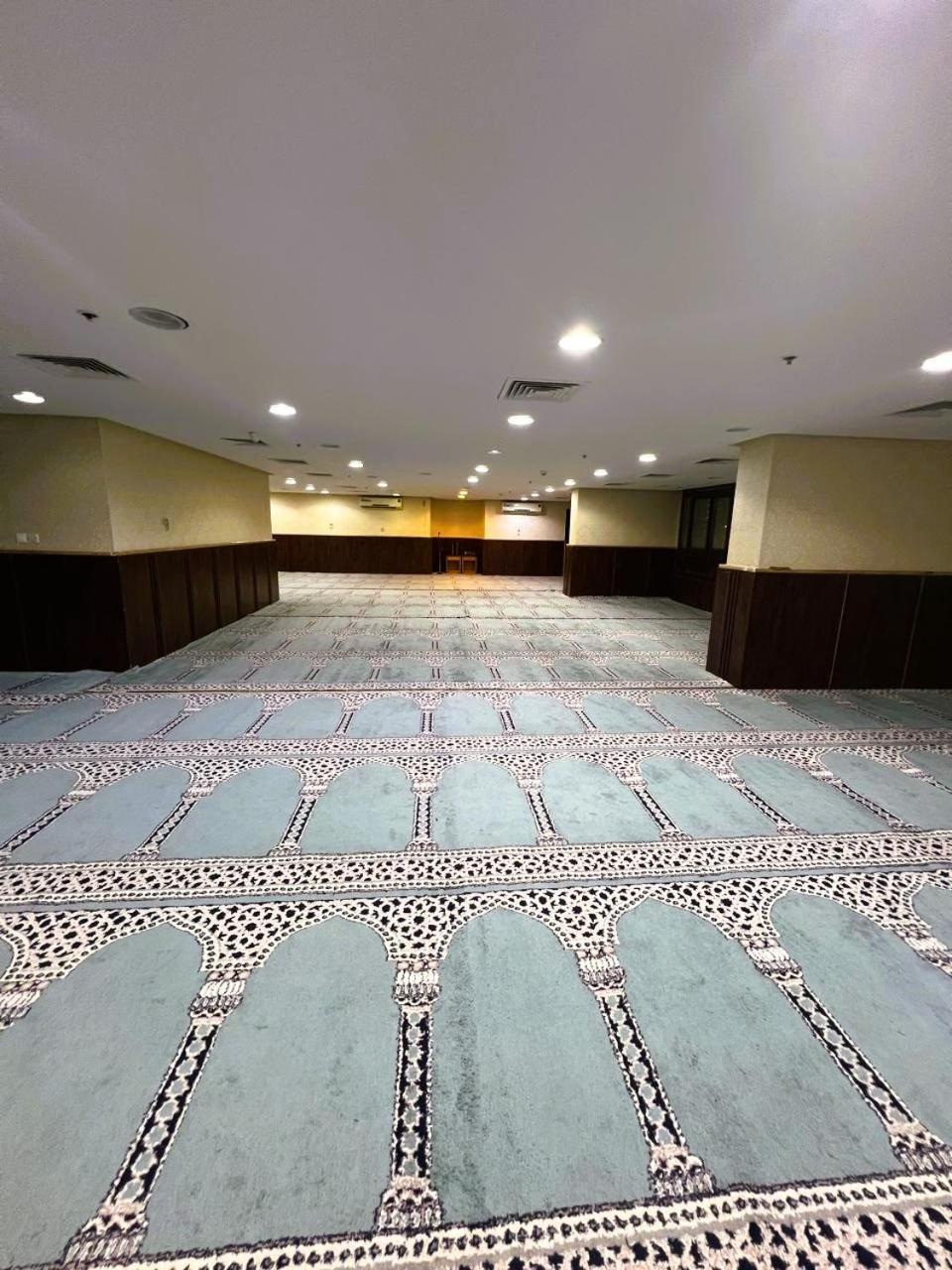 Shurakaa Al Khair Hotel Mecca Luaran gambar