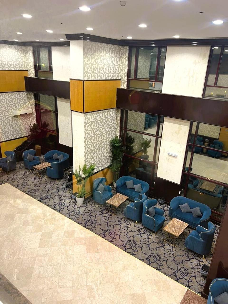 Shurakaa Al Khair Hotel Mecca Luaran gambar